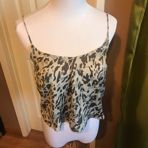 Aeropostale Crop Top